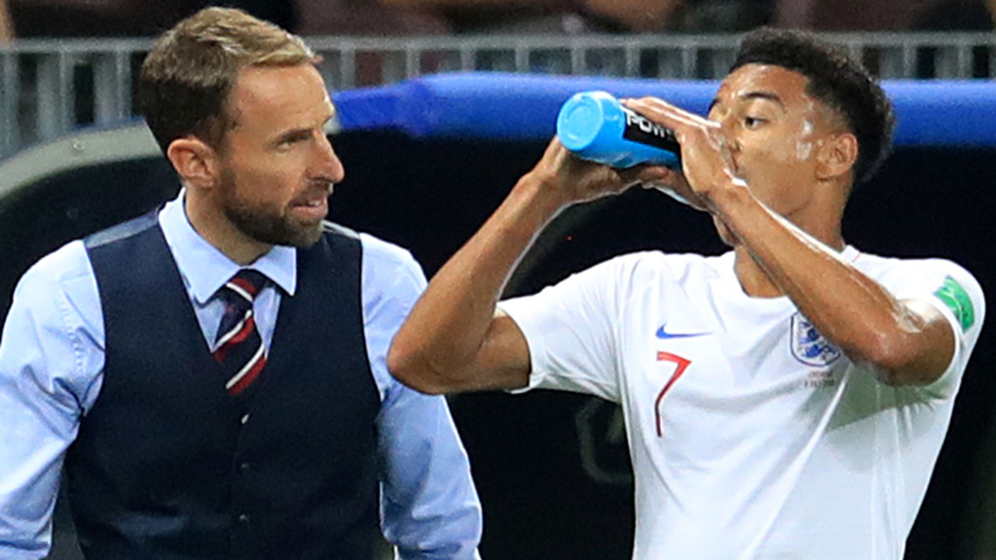 Jesse Lingard to West Ham Can Lingard reignite his Man Utd and England career? Football News
