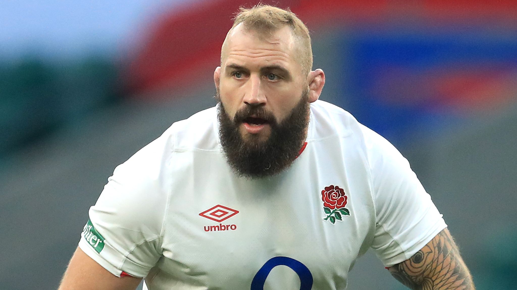 Eddie Jones: Joe Marler's England career not over after Six Nations ...