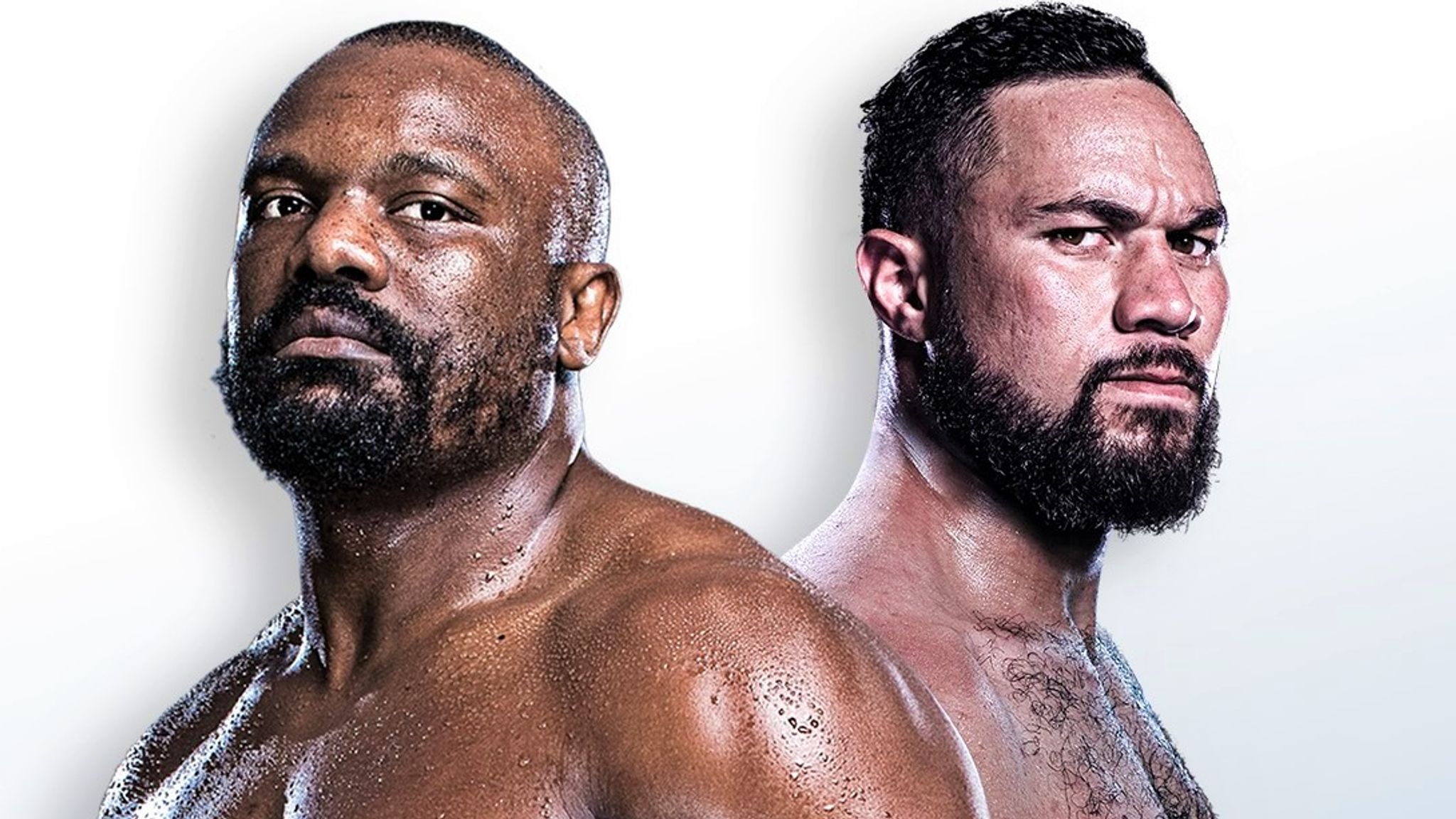Derek Chisora and Joseph Parker welcome fresh talks about rescheduled fight after spider bite scuppered showdown Boxing News Sky Sports