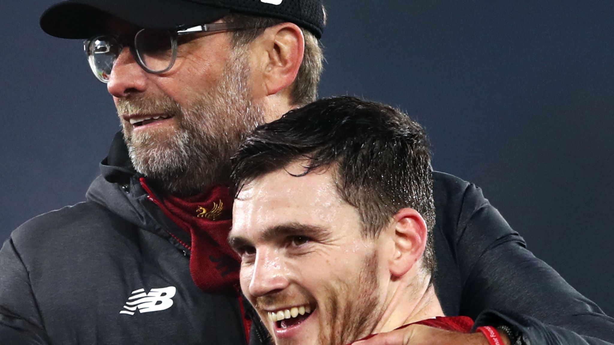 Jurgen Klopp is ahead of the game: Why empathy will be biggest