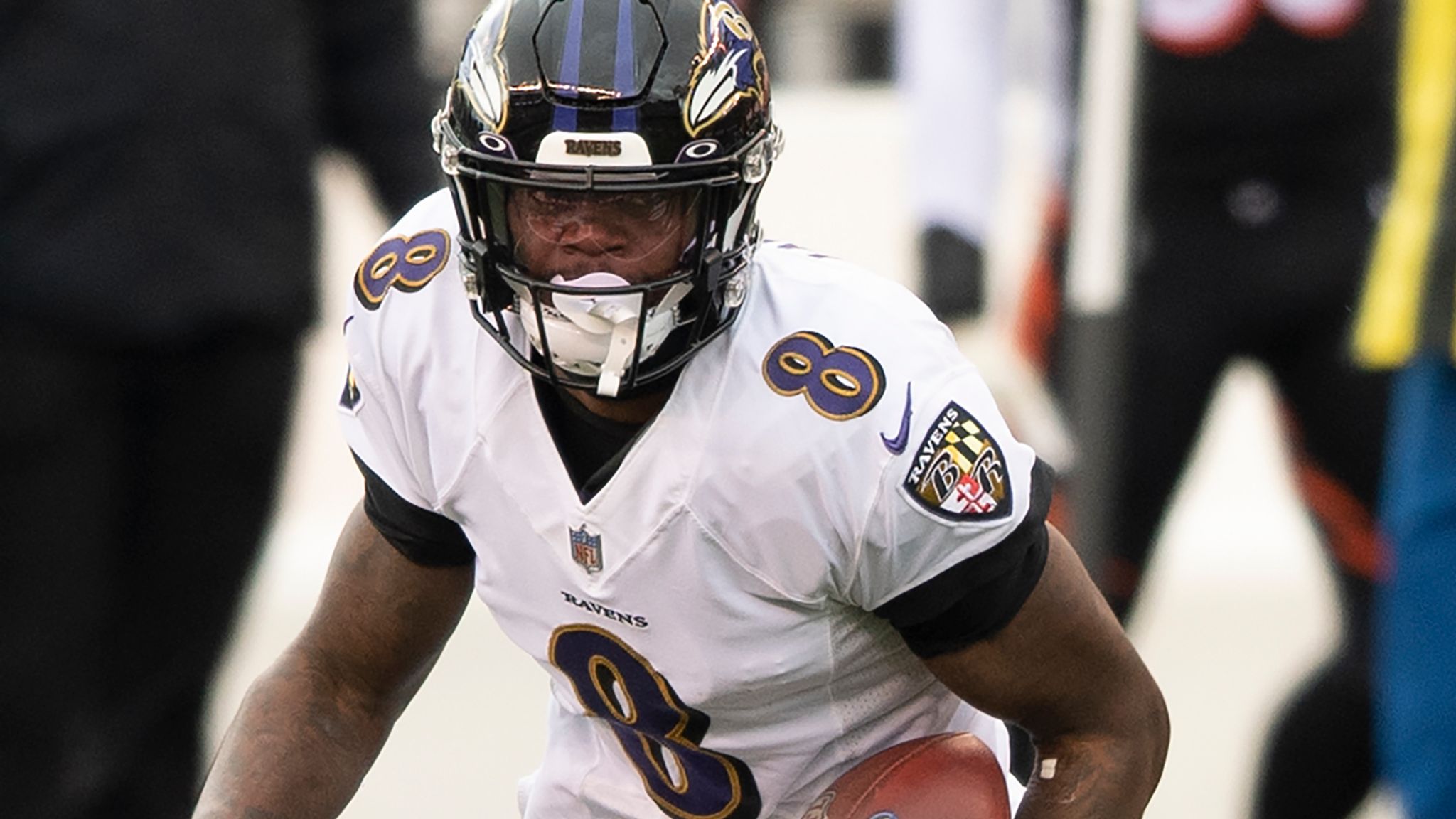 Monday Night Football live stream (10/11): How to watch Ravens