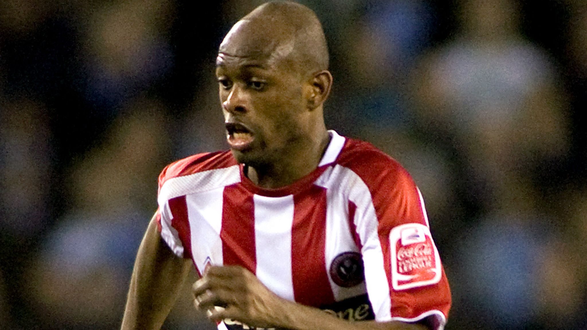 luton shelton former sheffield united striker dies aged 35 football news sky sports luton shelton former sheffield united striker dies aged 35 football news sky sports