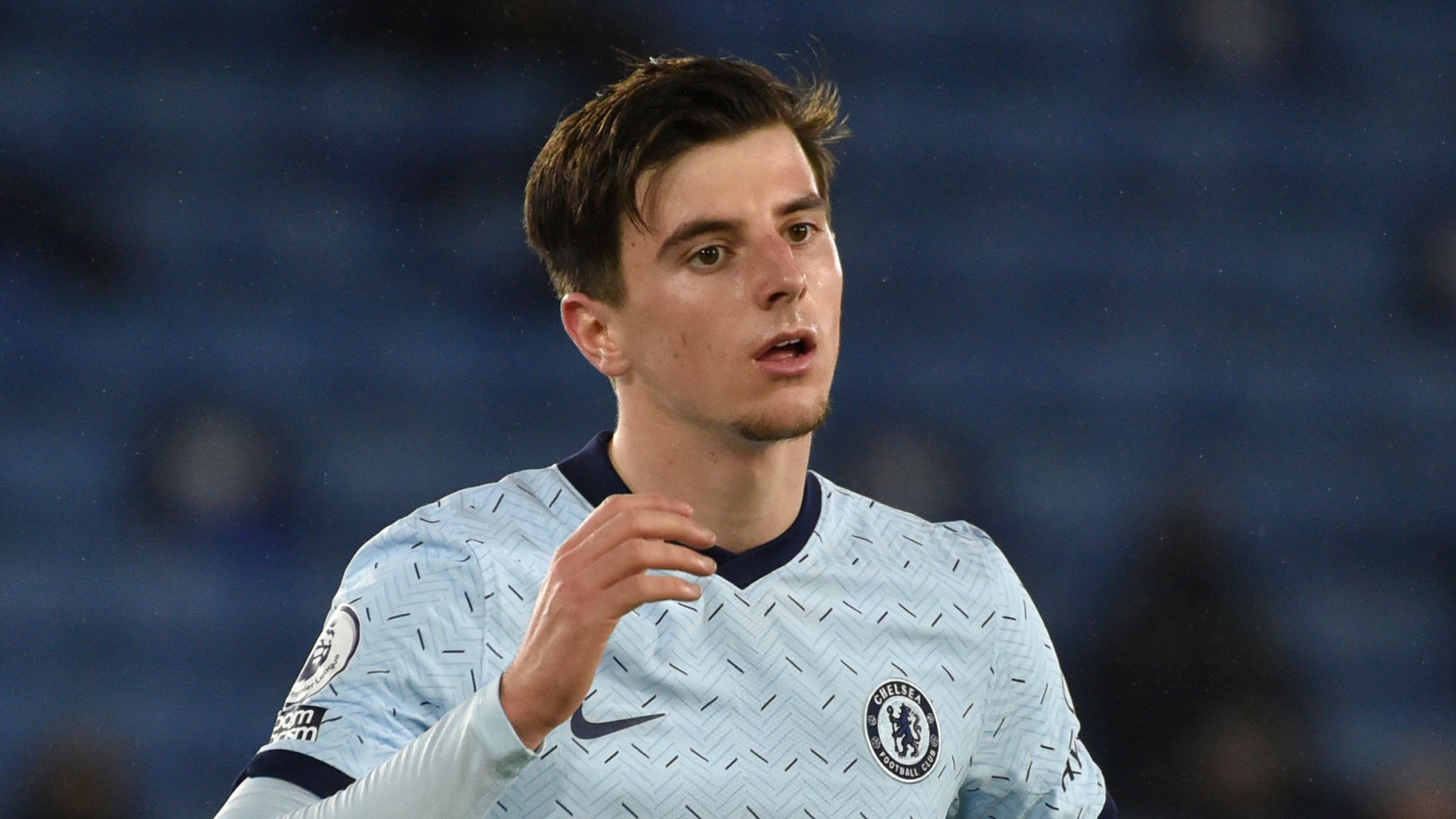 Chelsea team news: Thomas Tuchel drops Mason Mount, Tammy ...