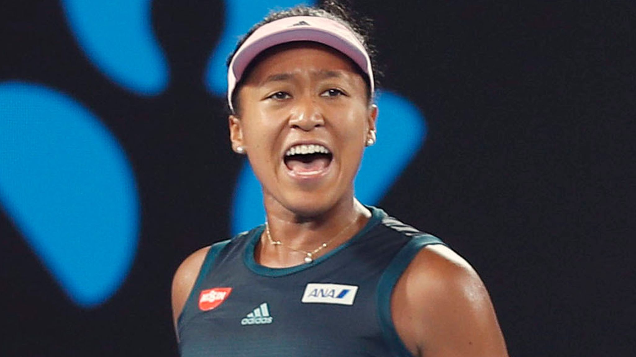 Tennis star Naomi Osaka buys stake in NWSL's North Carolina Courage