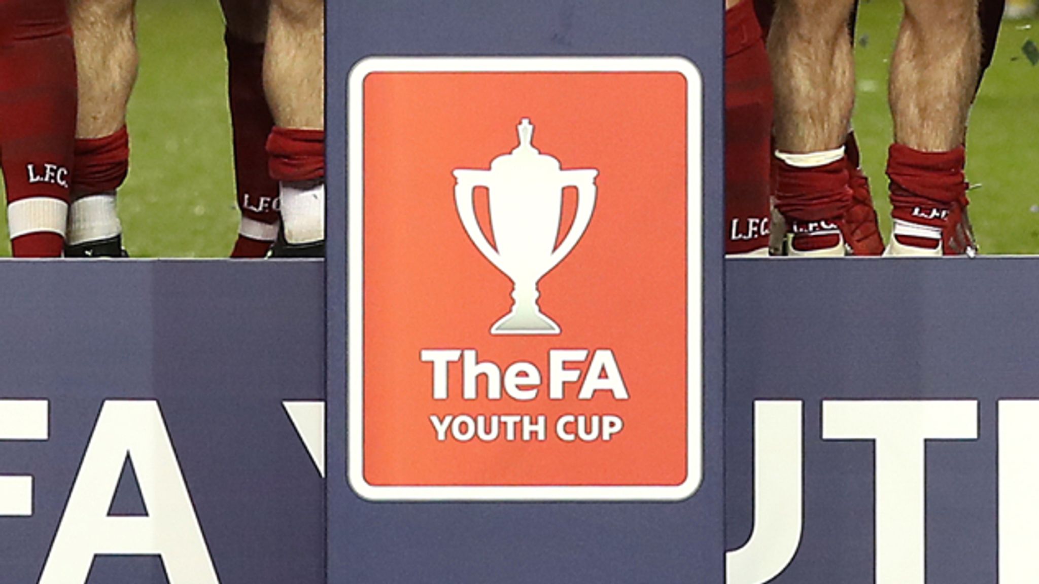 FA Youth Cup suspended over coronavirus concerns Football News Sky