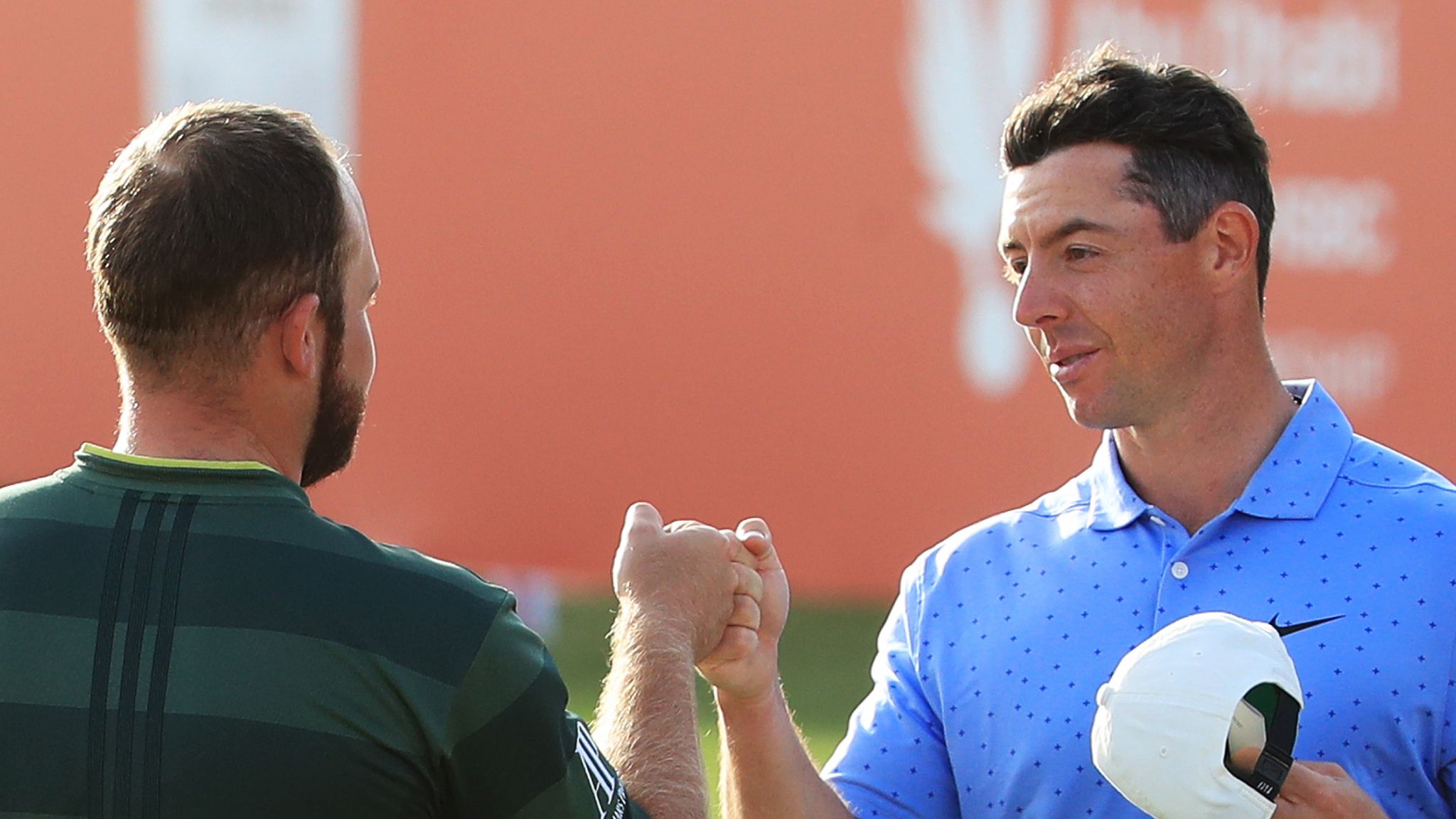 Abu Dhabi Championship Final scores Golf News Sky Sports