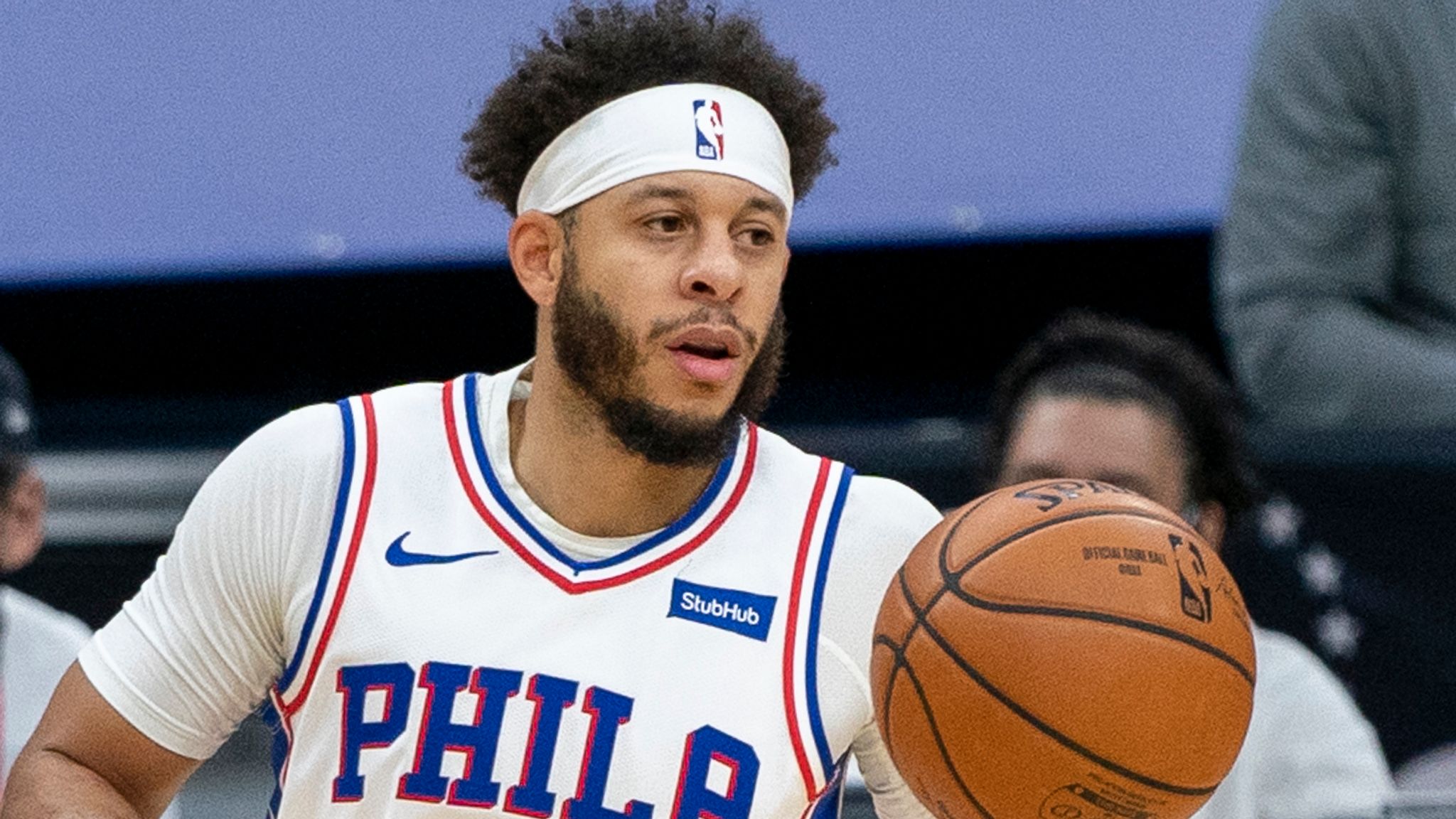 Coronavirus: Philadelphia 76ers await NBA postponement ruling after ...