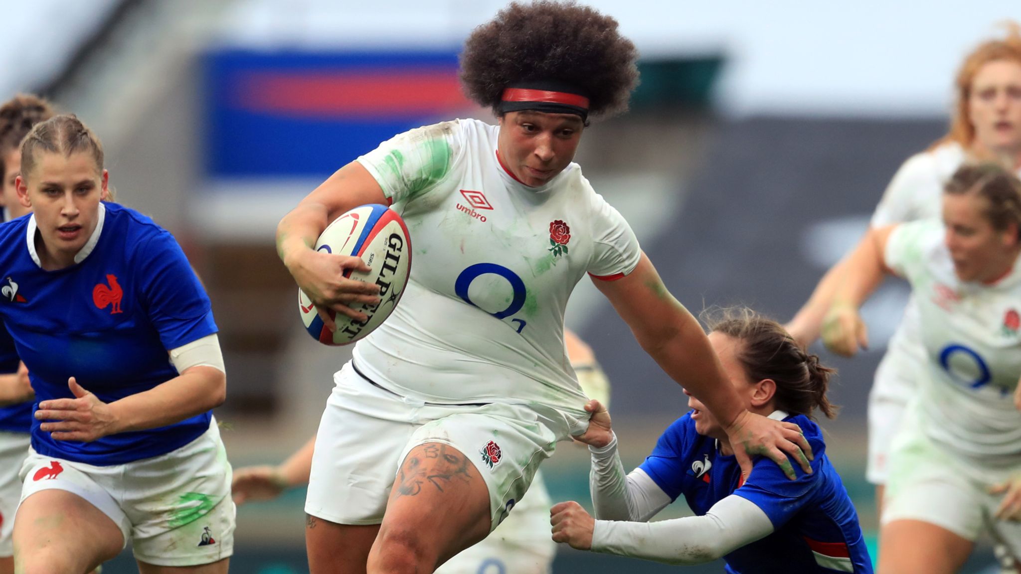 Six Nations: Women's and Under 20s tournaments postponed until 'later ...