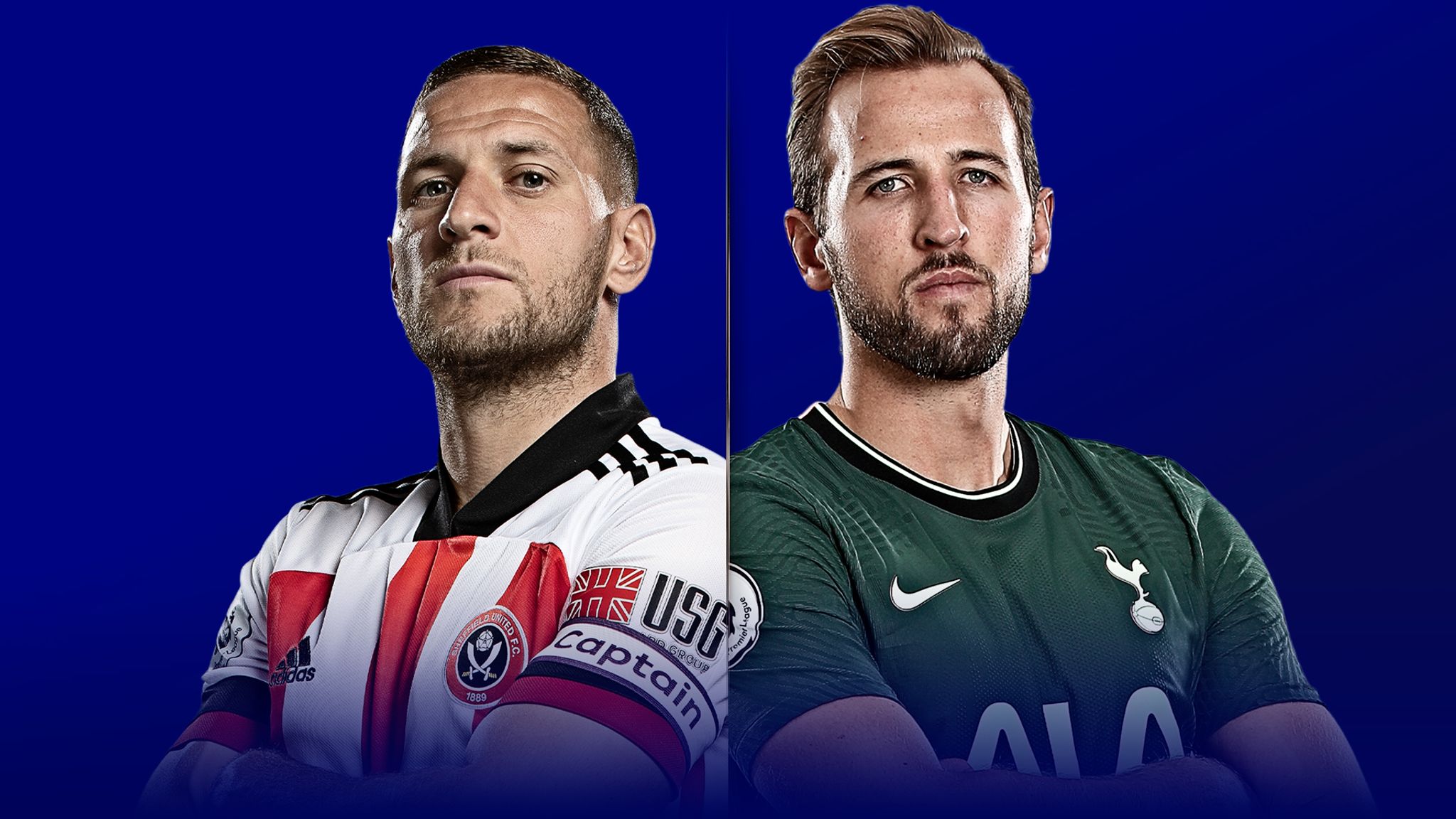 Sheffield United vs Tottenham preview, team news, stats, prediction,  kick-off time, live on Sky Sports, Football News