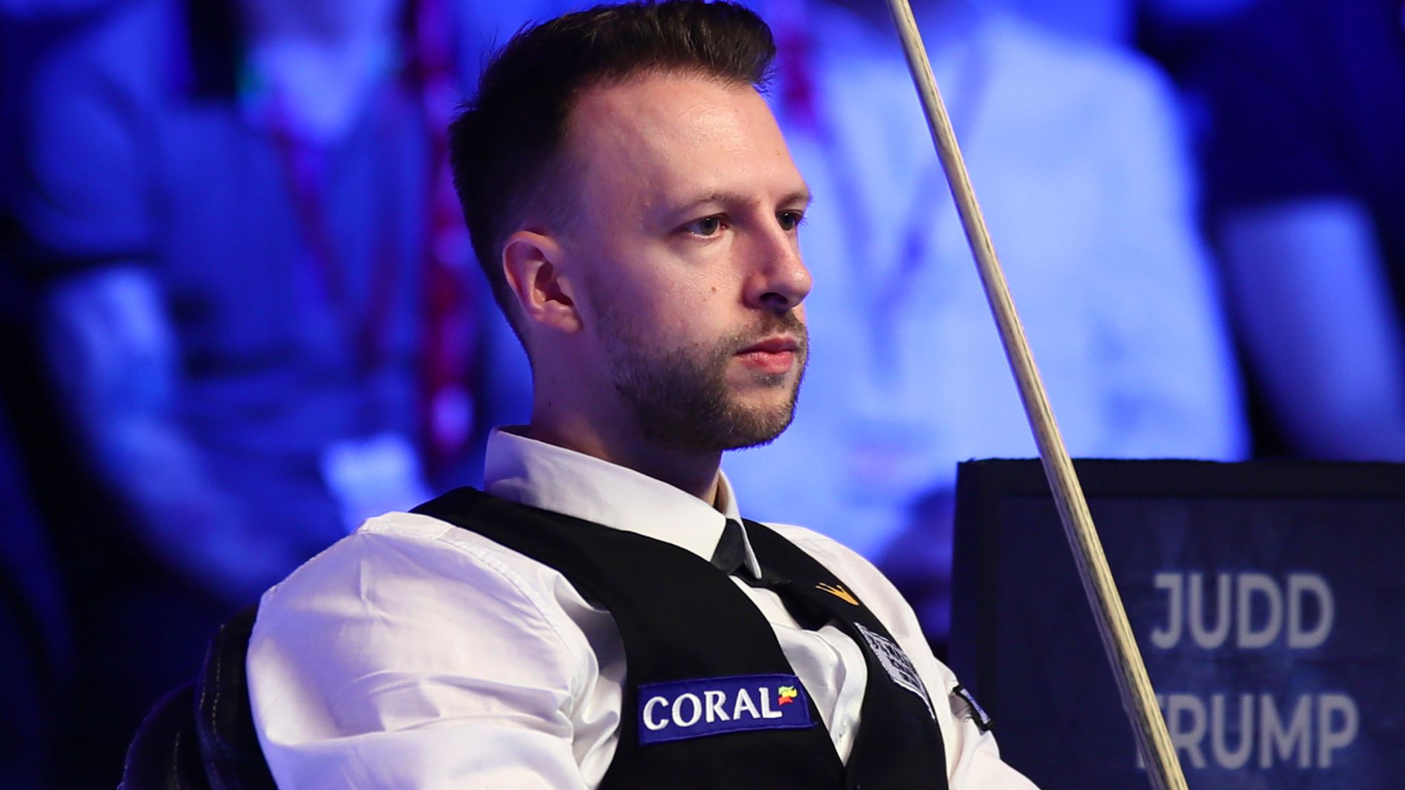Judd Trump and Jack Lisowski withdraw from Masters after testing positive for coronavirus Snooker News Sky Sports