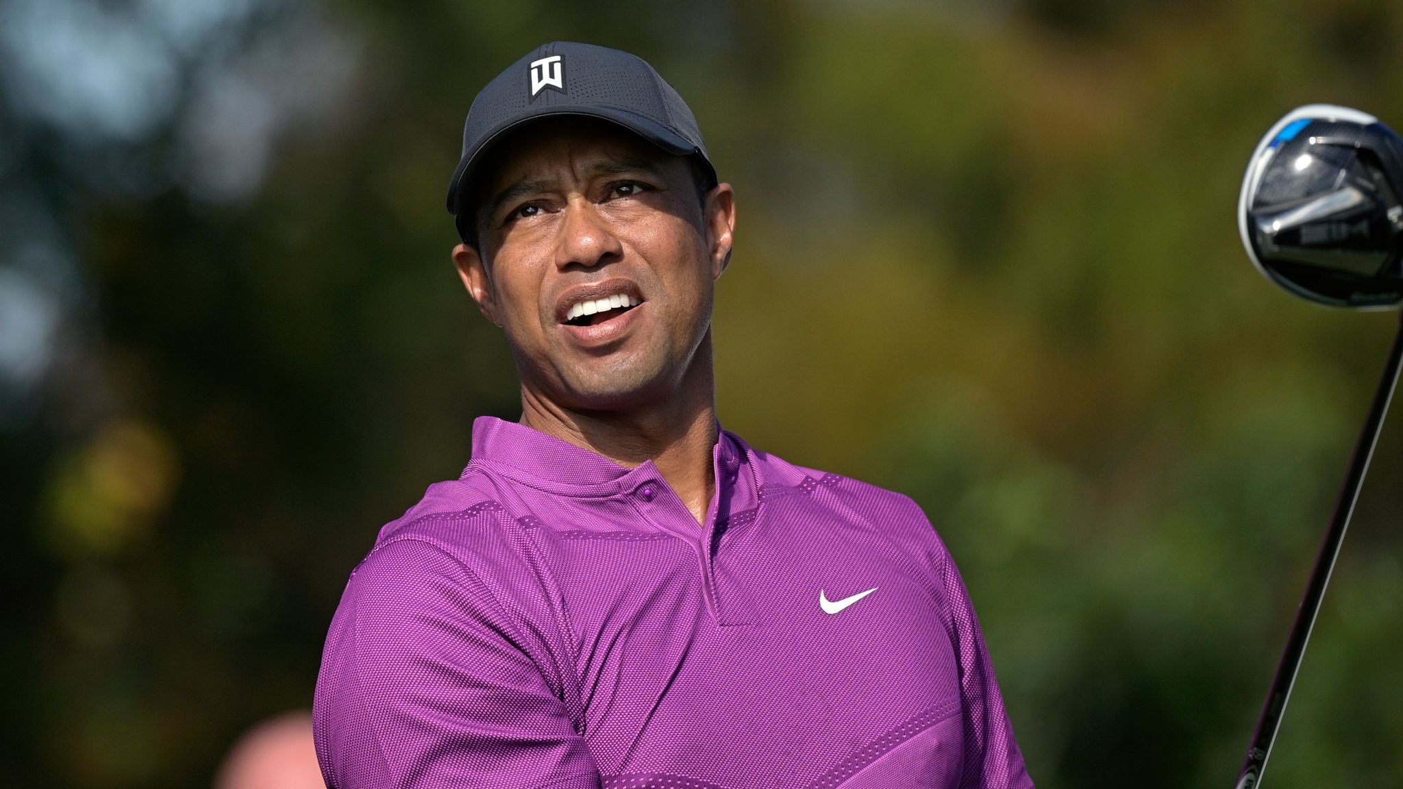 Genesis Invitational Pairings And Tee Times For 2023 Tiger Woods And The Riviera S Round 2