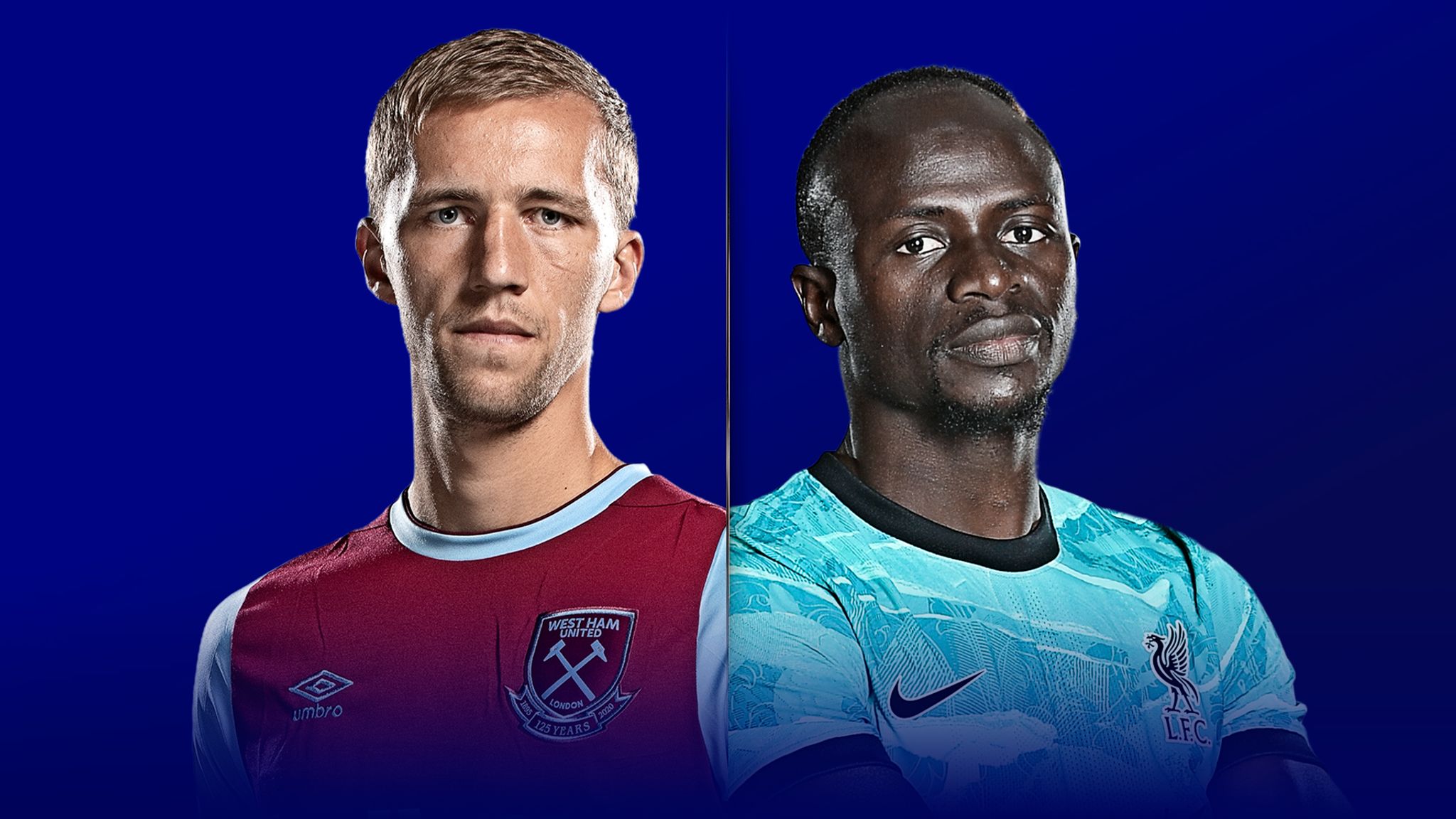 abstraktion Glorious Venture West Ham vs Liverpool preview, team news, stats, kick-off time, live on Sky  Sports | Football News | Sky Sports