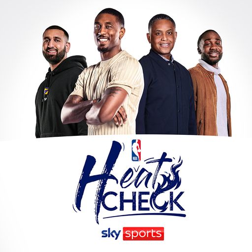 Watch Sky Sports Heatcheck on YouTube