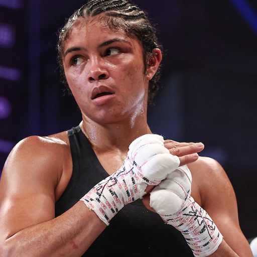 Homeless to undisputed