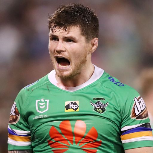 Bateman reveals NRL disappointment