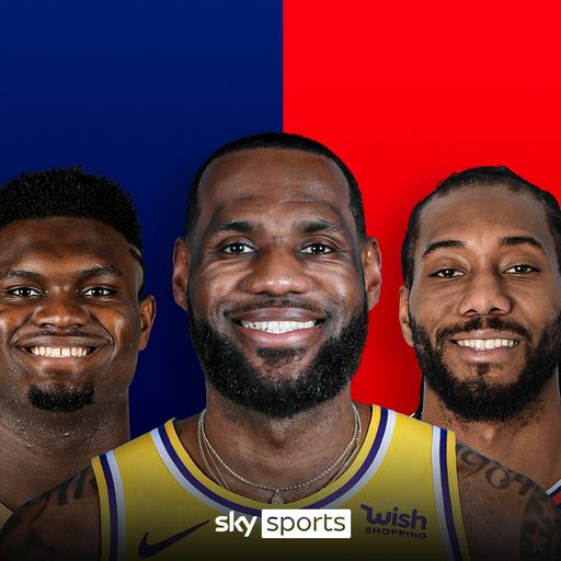 Get NBA news on your phone