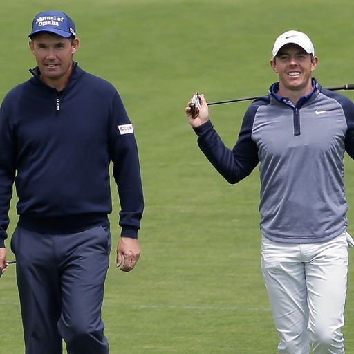 McIlroy a Ryder Cup lock