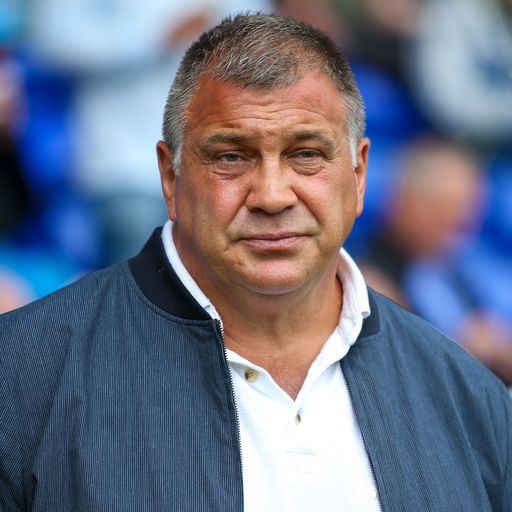 Simple approach pays off for Wane