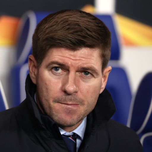 How Gerrard's Rangers turned tables on Celtic