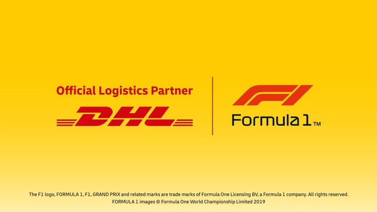 DHL fastest lap award