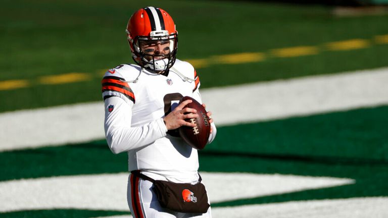 Will Cleveland Browns end drought? Washington to win the NFC East? NFL  playoff scenarios for Week 17, NFL News