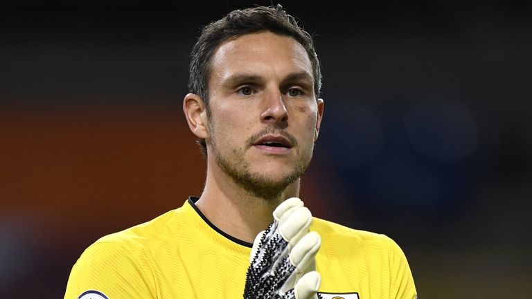 Alex McCarthy