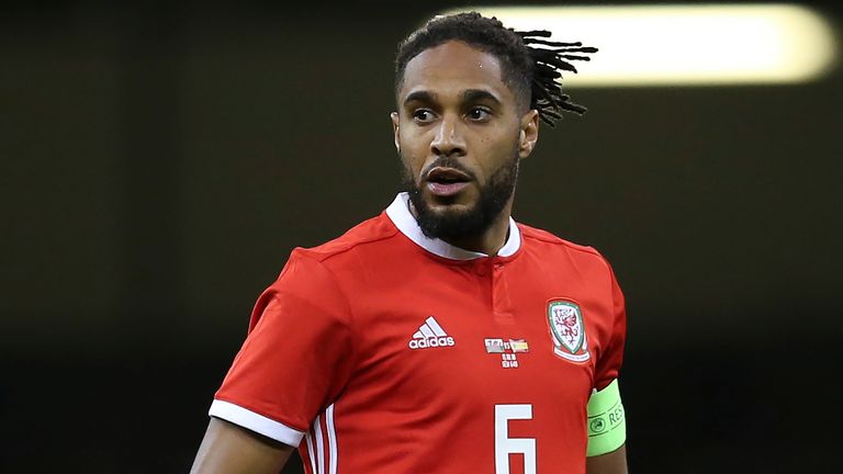 Ashley Williams announces his retirement from professional football