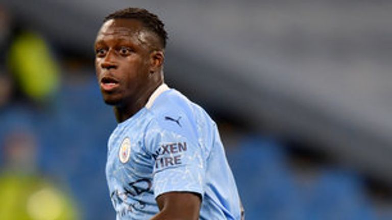 Benjamin Mendy Covid-19 rule breach: Manchester City &#39;disappointed&#39; and  will probe incident | Football News | Sky Sports