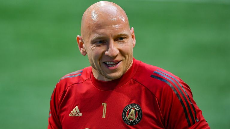 Brad Guzan