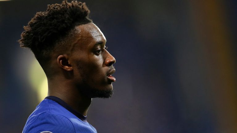 Callum Hudson-Odoi has five goals and two assists from 16 games across all competitions this season