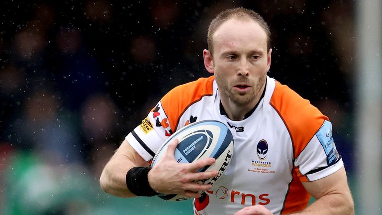 chris pennell