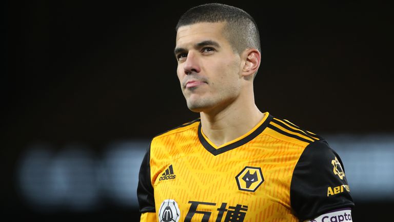 CONOR COADY