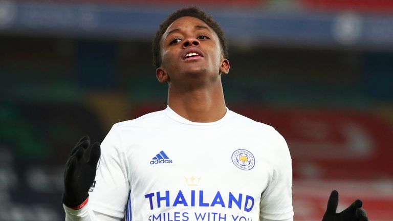 Bayer Leverkusen, Crystal Palace and Marseille are potential destinations for Demarai Gray.