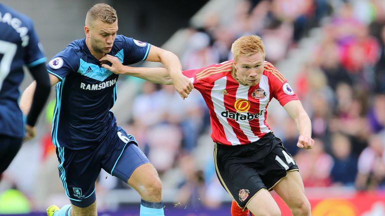 Watmore made less than 100 appearances during an injury-hit seven years on Wearside