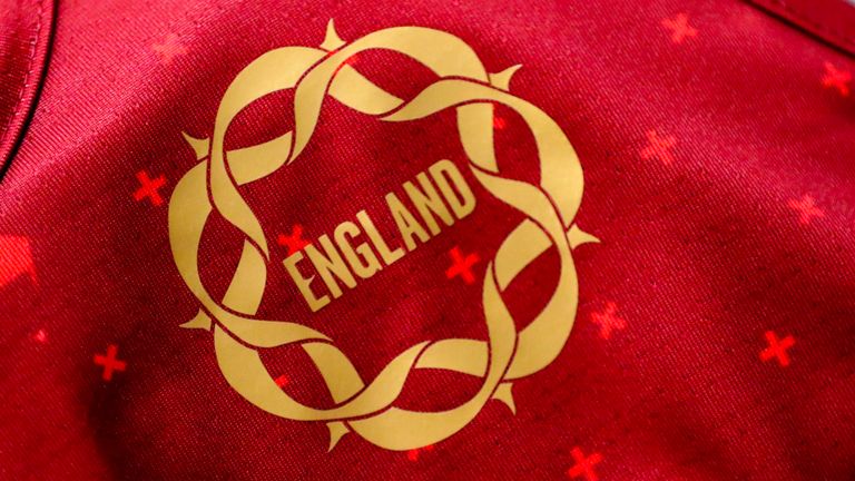 England Netball (Credit - Ben Lumley)