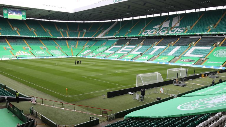 Celtic Park