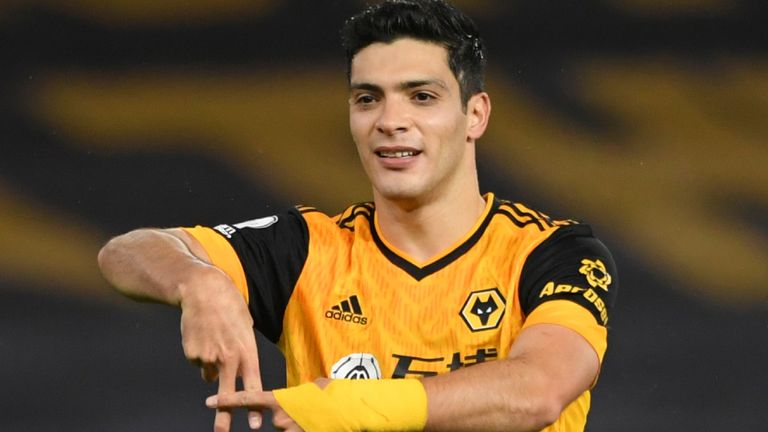 Raul Jimenez