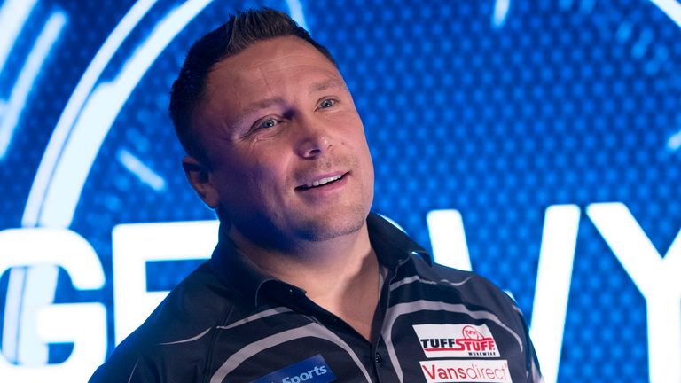 World champion Gerwyn Price insists he's throwing well as ever' ahead of his competitive return | News | Sports
