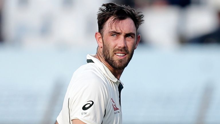 Cricket News: Glenn Maxwell says "It's definitely realistic"