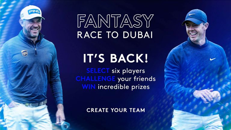Fantasy Race To Dubai