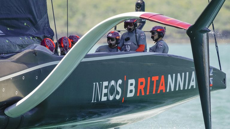 (Image Credit - COR 36 | Studio Borlenghi)