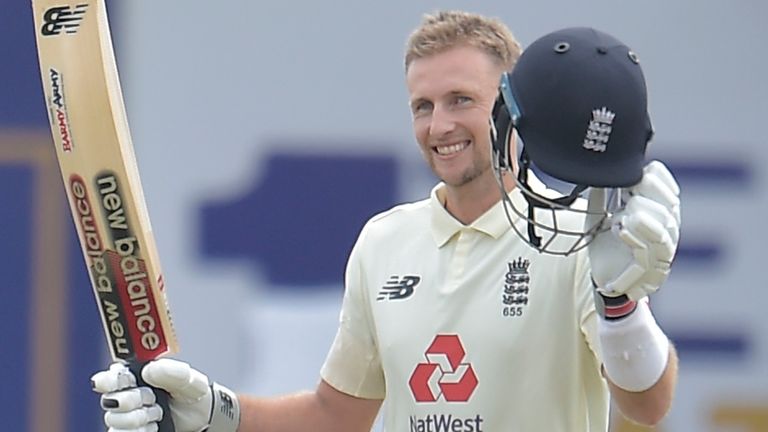 Joe Root&#39;s side face a defining year in Test cricket, with series against India and Australia | Cricket News | Sky Sports