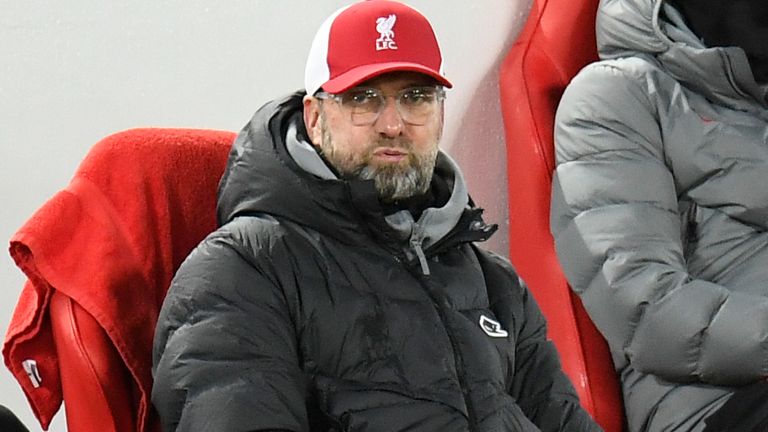 Jurgen Klopp