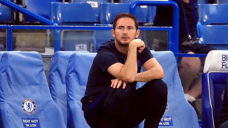 Frank Lampard