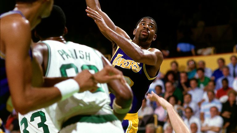 Boston Celtics vs Los Angeles Lakers: The NBA's richest rivalry, NBA News