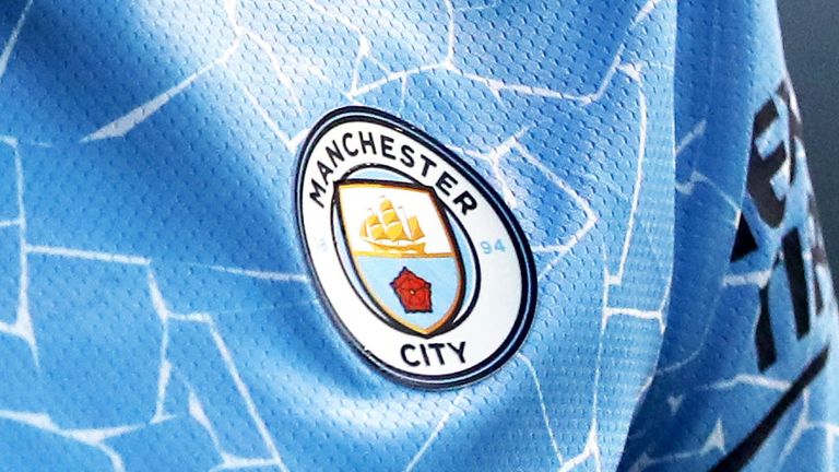 Manchester City generic (PA image)