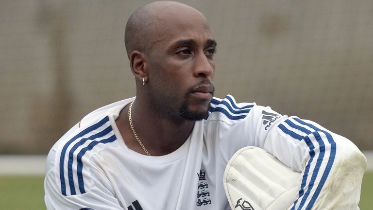 Former England batsman Michael Carberry says he has 'no respect' for comments made by sports minister Oliver Dowden, who accused the ECB of going over the top in suspending Ollie Robinson for historic racist tweets