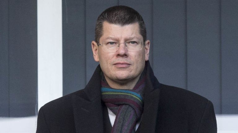 SPFL chief executive Neil Doncaster says the League supports the SFA's decision to suspend lower league football below the Scottish Championship