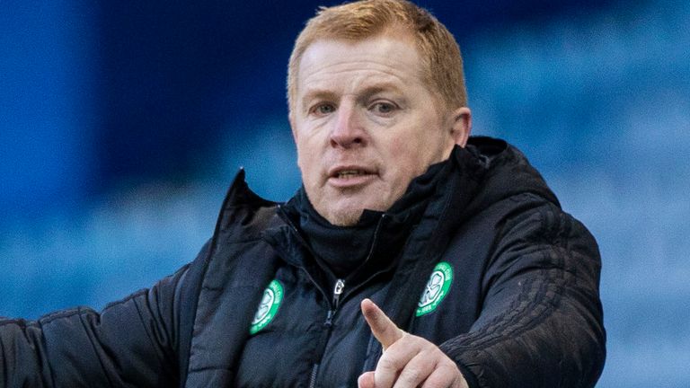 Neil Lennon