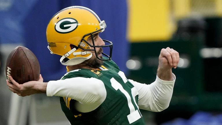 Aaron Jones Injury Update: Should You Start Packers Backup RB AJ